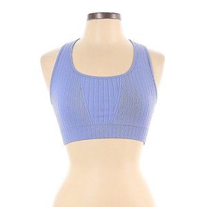 RBX Blue Sports Bra - EUC